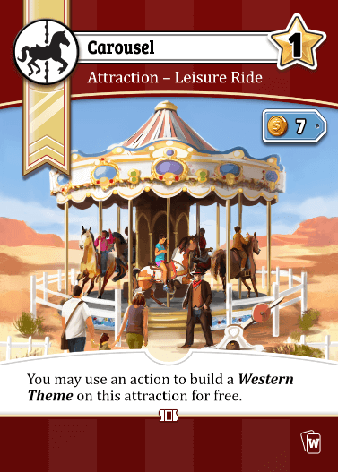 Carousel 